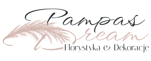 Pampas Dream Florystyka i Dekoracje